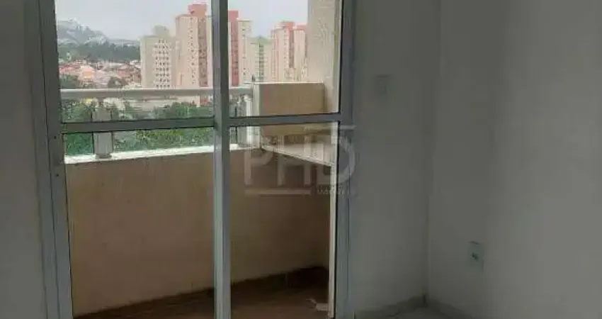 Apartamento 50m² paLocação – Demarchi em São Bernardo do Campo.