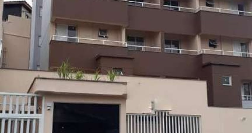 Apartamento para aluguel, 2 quartos, 1 vaga, Centro - São Bernardo do Campo/SP