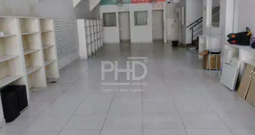 Salão para aluguel, 3 vagas, Anchieta - São Bernardo do Campo/SP