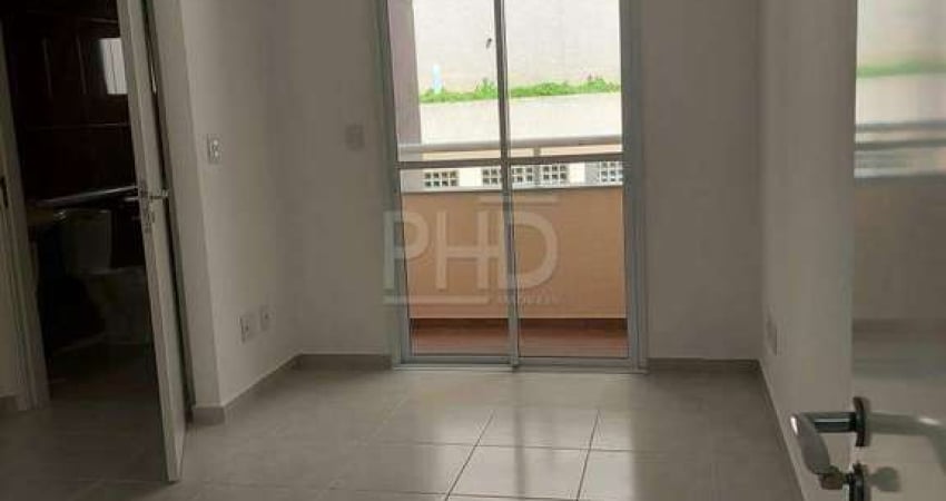 Apartamento para aluguel, 1 quarto, 1 vaga, Santa Terezinha - São Bernardo do Campo/SP