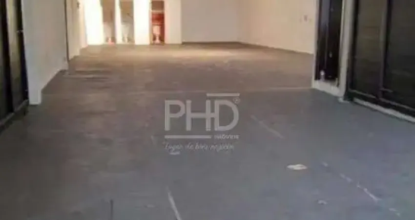 Galpão de 224 m² na Paulicéia - São Bernardo do Campo.