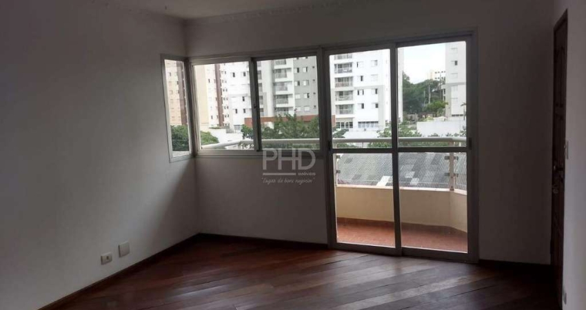 Apartamento 102m² - 3 quartos sendo 1 com suíte - Banheiro Social - Bairro Boa Vista - São Caetano do Sul.