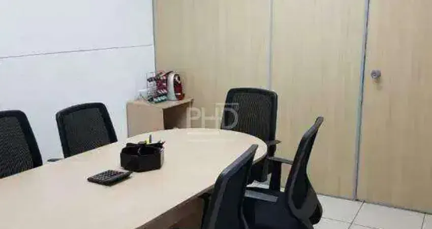 Escritorio Comercial Jd. Bom Pastor, Santo André, SP