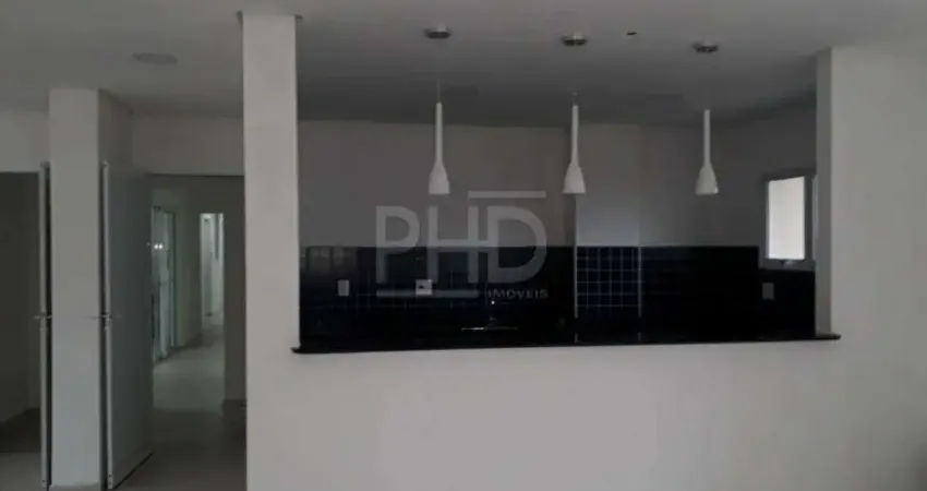 Apartamento à venda, 2 quartos, 1 vaga, Demarchi - São Bernardo do Campo/SP