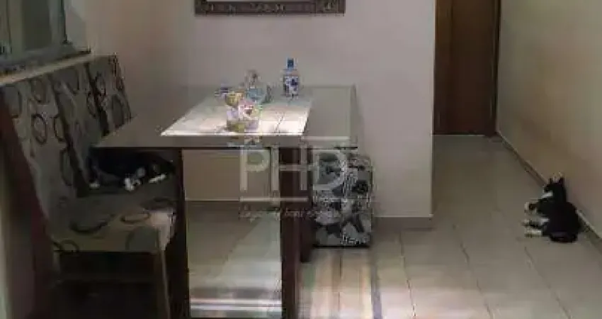 Sobrado à venda, 4 quartos, 1 suíte, 1 vaga, Anchieta - São Bernardo do Campo/SP