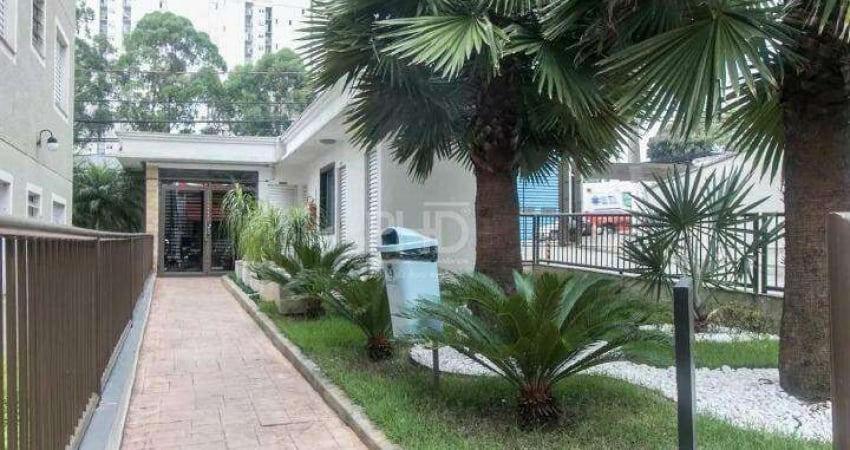Apartamento à venda, 2 quartos, 1 vaga, Planalto - São Bernardo do Campo/SP
