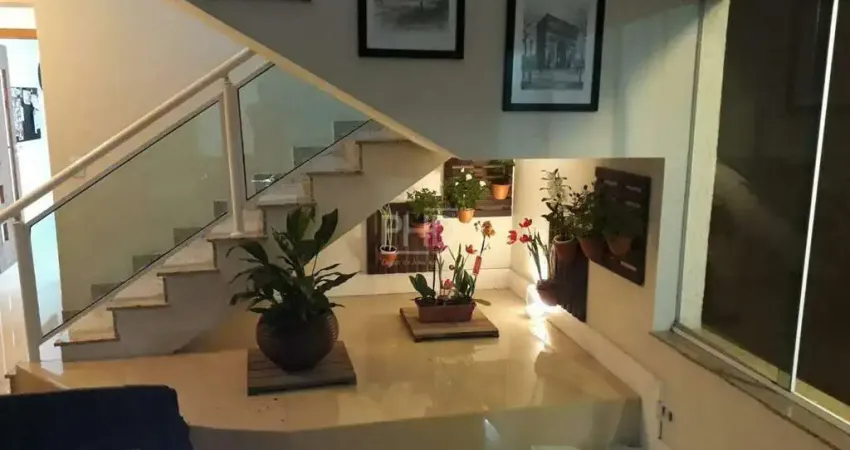 Sobrado mobiliado 334 m2 a venda - Pq Anchieta em SBC- SP