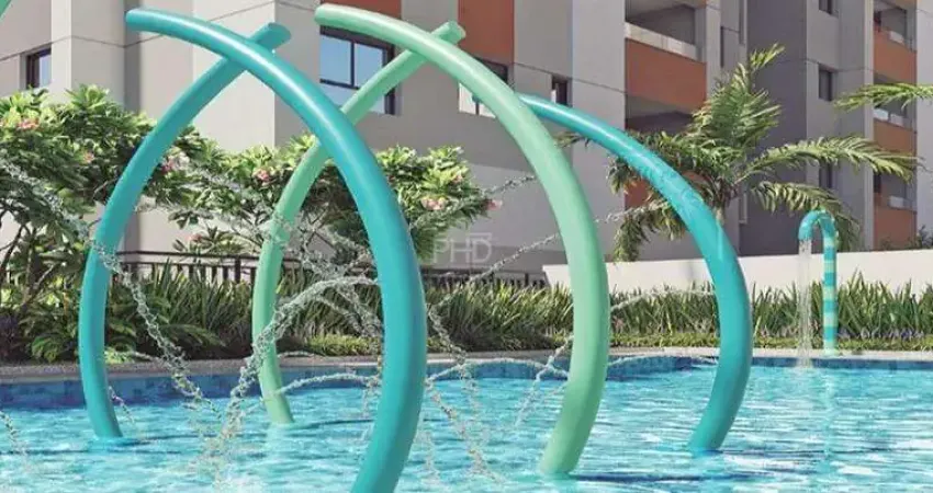 Condomínio Áurea Nova Petrópolis Apartamento na Planta