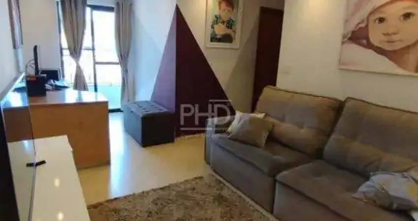 Venda de apartamento no Condomínio Edifício Pallazzo Di Fiuggi