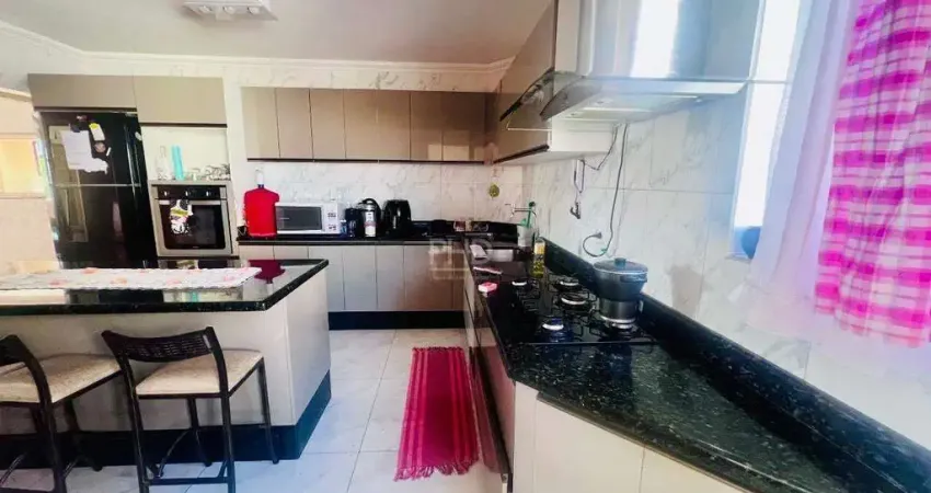Apartamento para aluguel, 3 quartos, 1 suíte, 1 vaga, Assunção - São Bernardo do Campo/SP