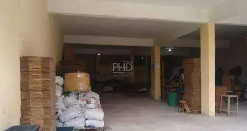 Prédio à venda no Casa Grande, Diadema 