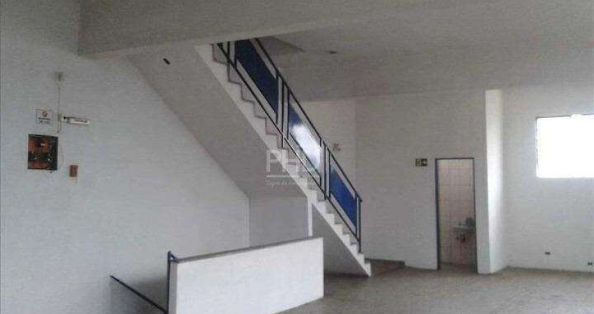 Galpão 350 m2 no Bairro Diadema -São Paulo