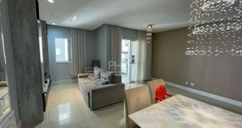 Apartamento 90m2 - Condominio Elevation - Bairro Planalto - São Bernardo Campo - SP.