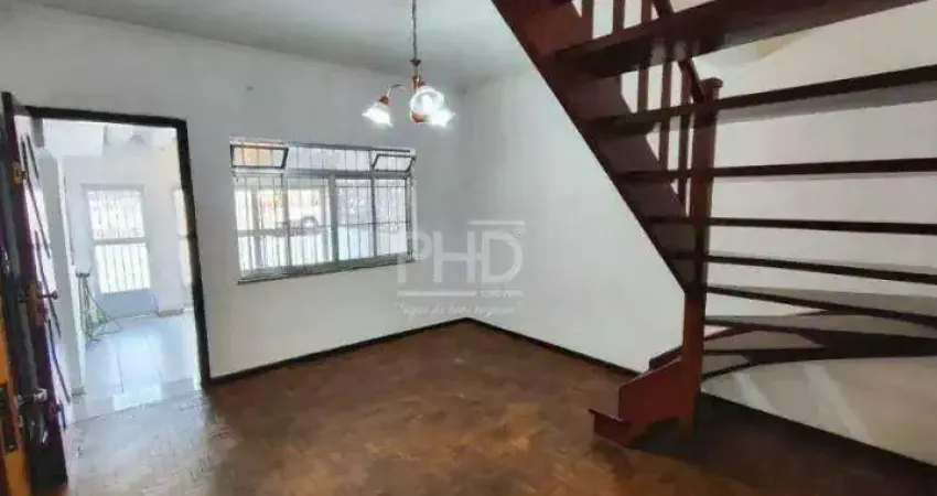 Sobrado à venda, 2 quartos, 2 vagas, Centro - São Bernardo do Campo/SP