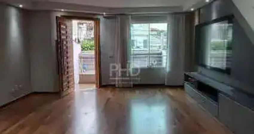 Sobrado Vago - Nova Petropolis 227m² - São Bernardo do Campo - SP.