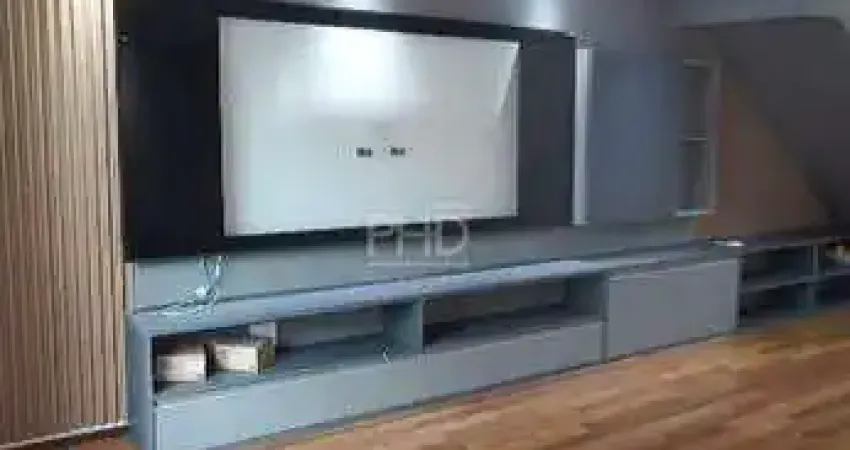 Sobrado Vago - Nova Petropolis 227m² - São Bernardo do Campo - SP.