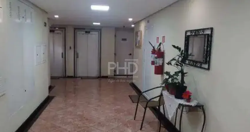 APÊ 65 m2 - RUDGE RAMOS - PRÓX-MERCADO MUNICIPAL - SBC