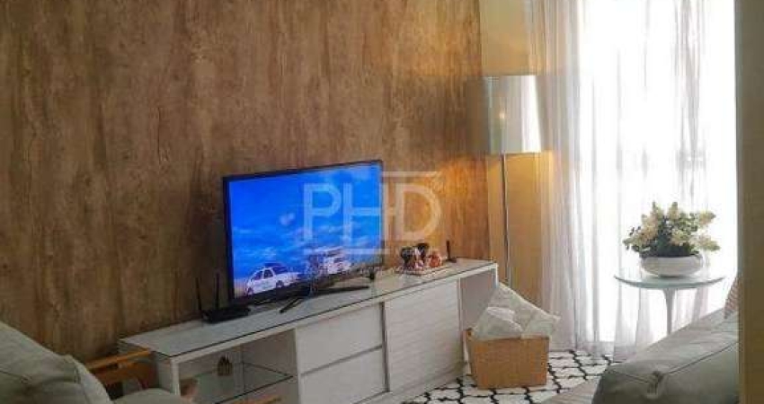 Apartamento à venda, 2 quartos, 1 vaga, Jardim do Estádio - Santo André/SP