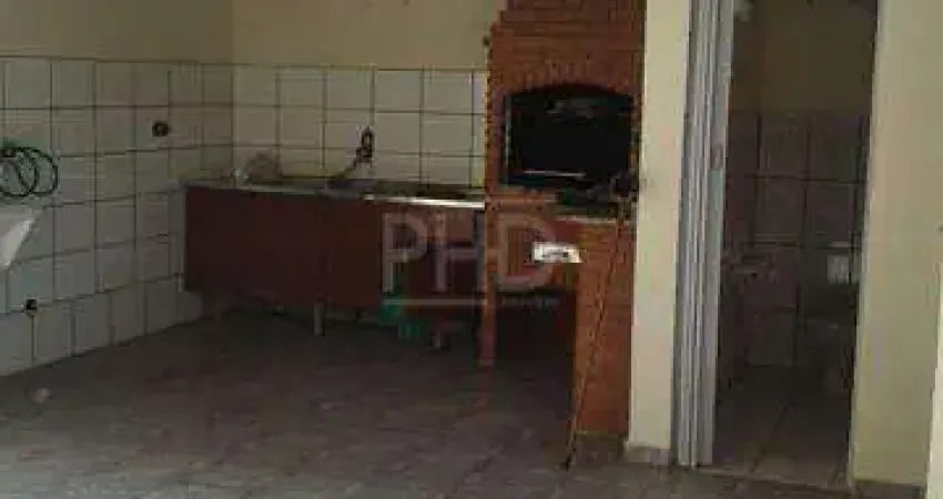 Sobrado 174 m² - Parque Seleta - São Bernardo do Campo - SP