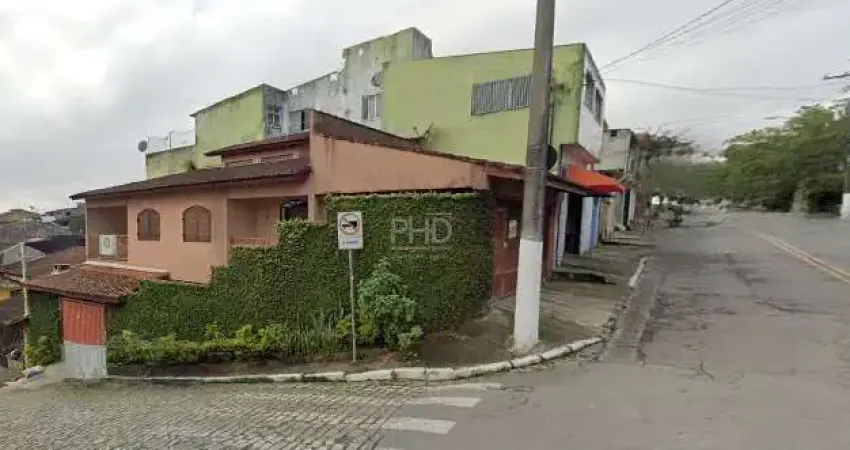 Sobrado à venda – 129m² – Riacho Grande – São Bernardo do Campo – SP