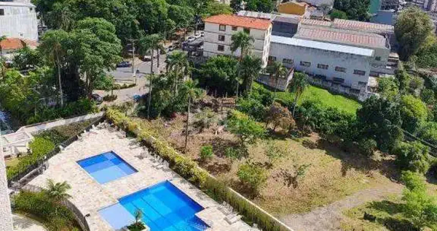 Apartamento à venda, 1 quarto, 1 vaga, Jardim Olavo Bilac - São Bernardo do Campo/SP