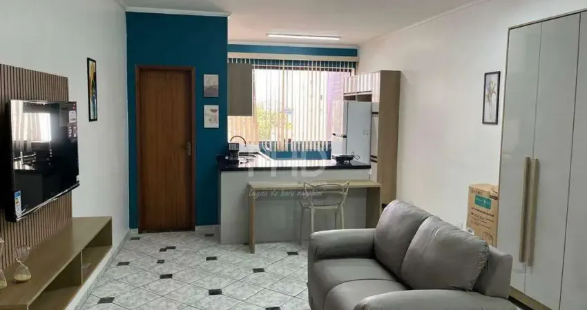 Studio para aluguel, Centro - São Bernardo do Campo/SP