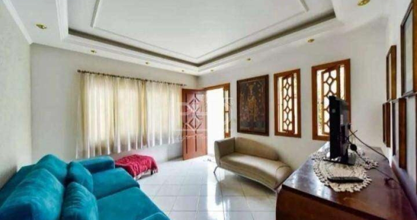 Casa com 7 quartos à venda na Rua Paramount, Anchieta, São Bernardo do Campo, 360 m2