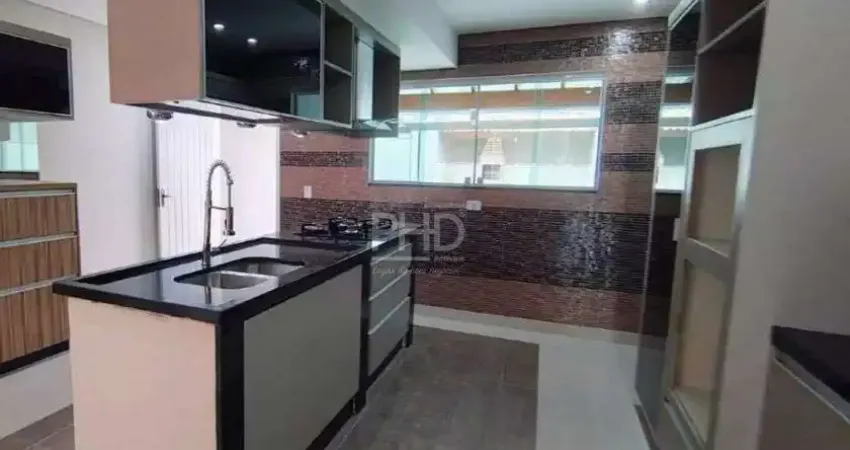 Sobrado Para Aluguel 3 Quartos 3 Suítes 4 Vagas Curuçá - Santo André - Sp