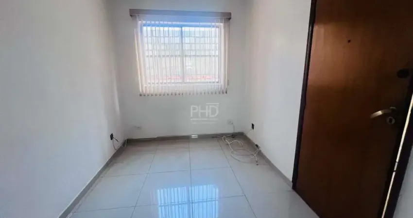 Apartamento de 45 m² Santa Terezinha/Centro de São Bernardo do Campo/SP