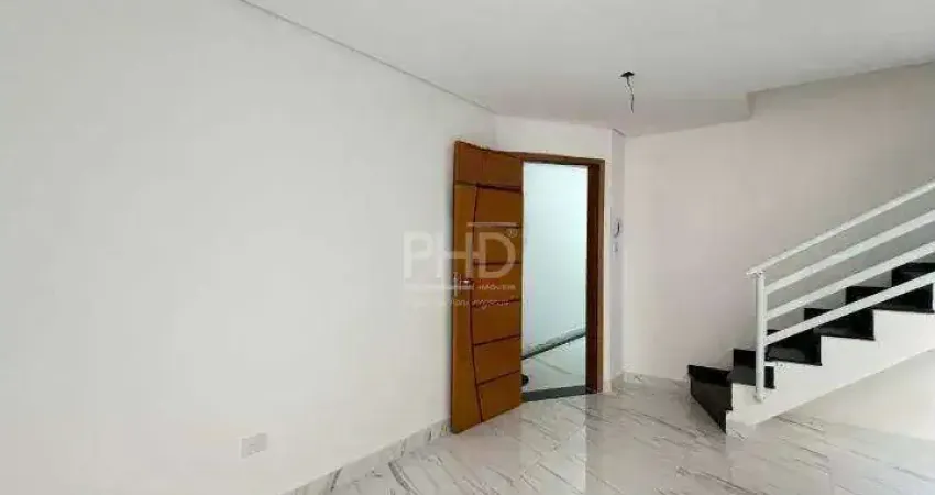 Apartamento para aluguel, 2 quartos, 1 suíte, 1 vaga, Vila América - Santo André/SP