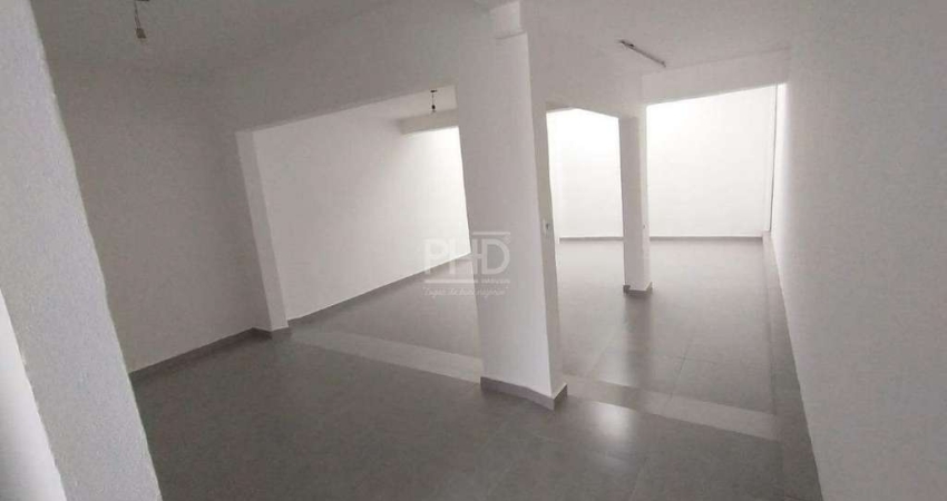 Sobrado para aluguel 2 vagas Palmares - Santo André - SP