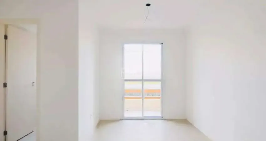 Apartamento à venda, 2 quartos, 1 vaga, Vila Gonçalves - São Bernardo do Campo/SP