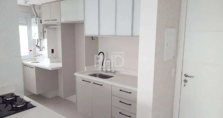 Apartamento à venda, 2 quartos, 1 vaga, Anchieta - São Bernardo do Campo/SP