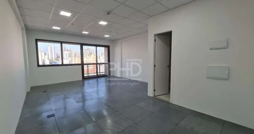 Sala com rendimento à venda, 1 vaga, Centro - São Bernardo do Campo/SP