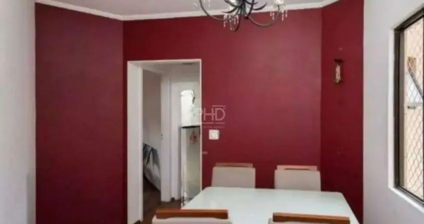 Apartamento 42 M², 1 Quarto, 1 Vaga, Centro, São Bernardo do Campo/SP