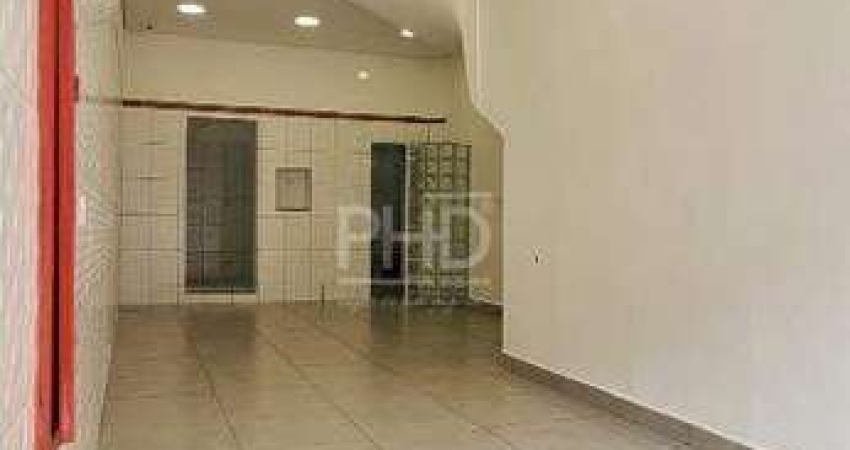 Ponto comercial para alugar no Centro, Santo André 