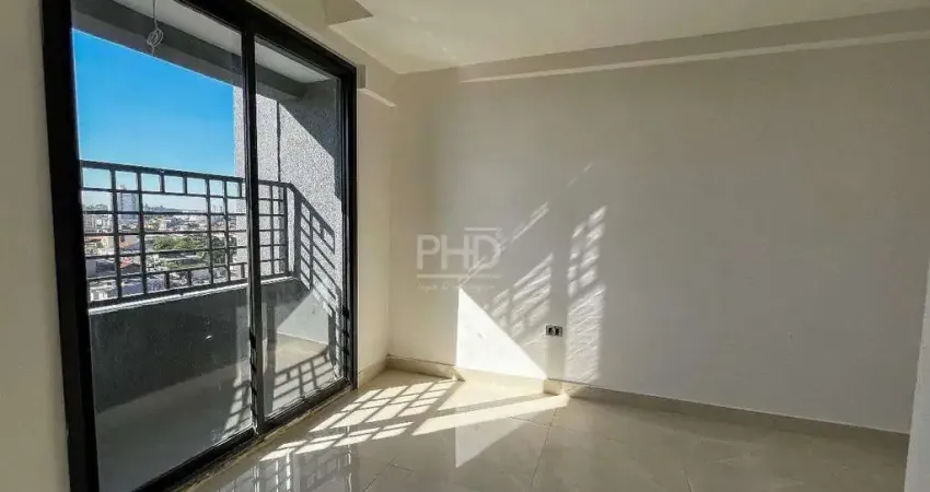 Oportunidade de Locação de Salas Comerciais em Edifício Novo em Santo André!