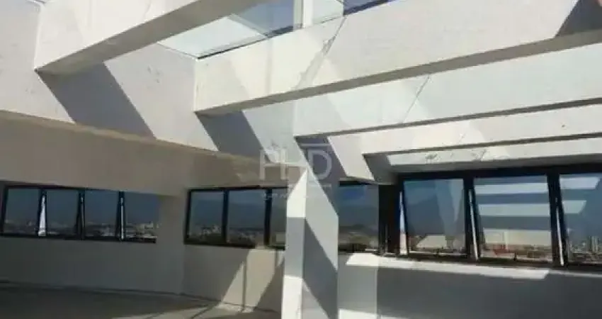 Lojas dentro do Condominio Spazzio Business Santo Andre