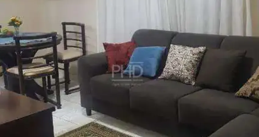 Apartamento à venda, 2 quartos, 1 vaga, Taboão - São Bernardo do Campo/SP