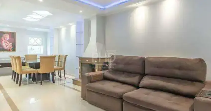 Venda de casa no Condomínio Residencial Jardim São Caetano