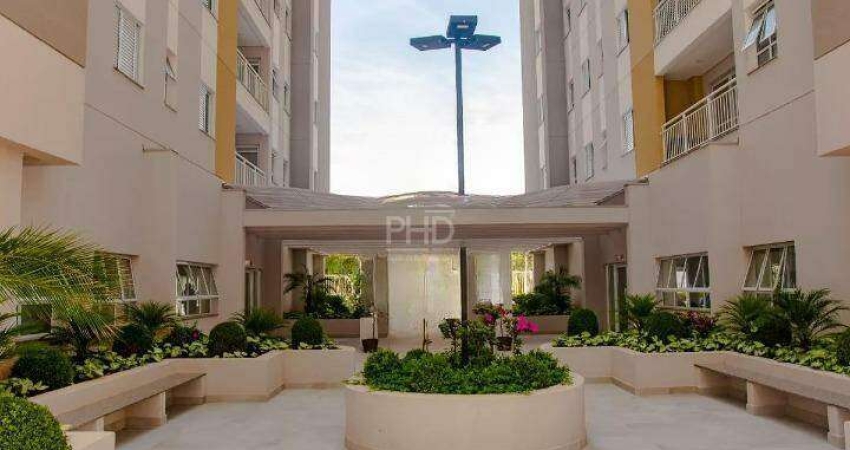 Apartamento 55 m2 com laser completo- locação - Bairro Baeta Neves - São Bernardo do Campo/SP