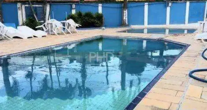 Apartamento com 3 quartos à venda no Demarchi, São Bernardo do Campo 