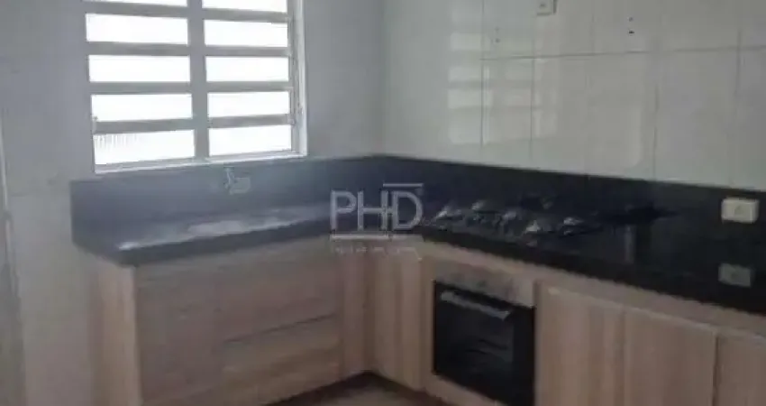 Excelente sobrado no Rio Grande, em São Bernardo do Campo com 248m²