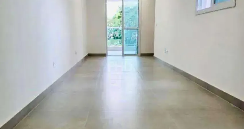 Apartamento com 2 quartos para alugar na Vila Humaitá, Santo André 