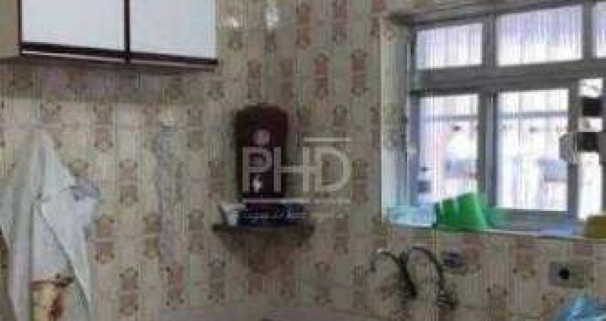 Sobrado Comercial para aluguel, 3 quartos, 2 vagas, Barcelona - São Caetano do Sul/SP