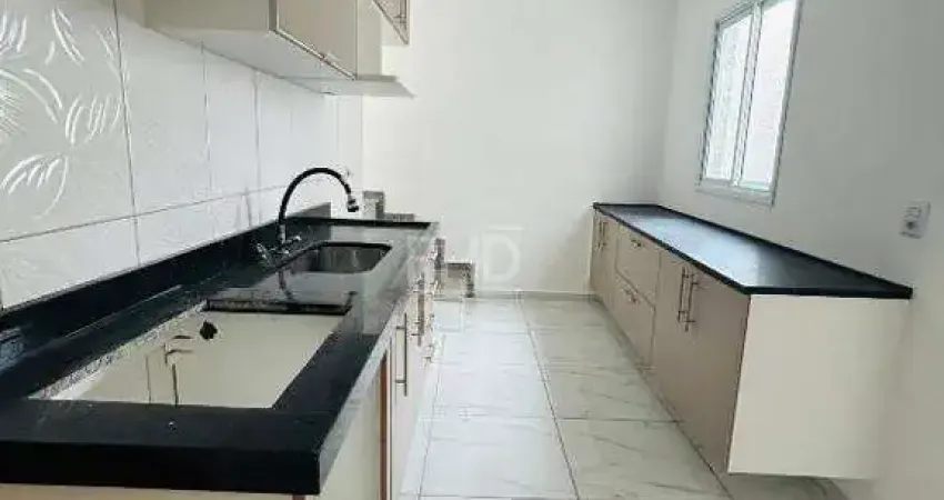 Cobertura para Aluguel, com102m², 2 Quartos, 1 Suíte, 2 Vagas, Vila Scarpelli, Santo André