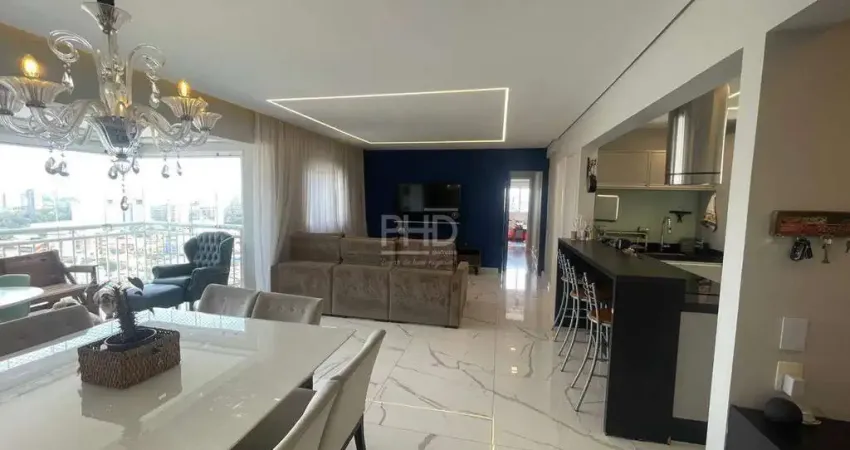 Apartamento à venda, 3 quartos, 3 suítes, 2 vagas, nova petrópolis - são bernardo do campo/sp