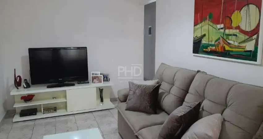 Casa Térrea 312,50 m2 à Venda - Jardim Hollywood – São Bernardo do Campo - SP.