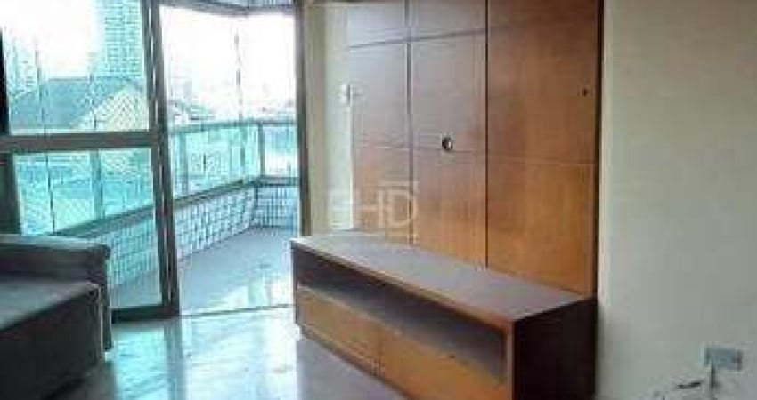 Ótimo Apartamento Vago - Locação 104 m² - Bairro Nova Petrópolis – São Bernardo do Campo - SP.