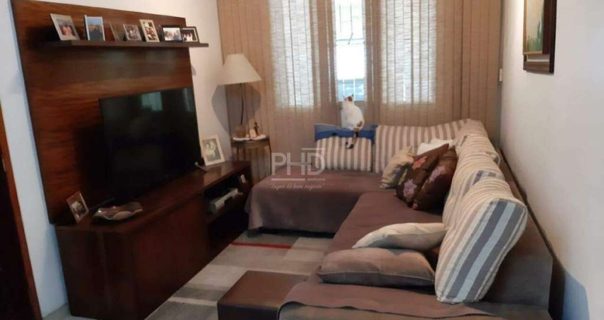 Sobrado Amplo à Venda 157m2 - Santa Terezinha - São Bernardo do Campo - SP.